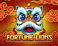 Fortune Lions FS