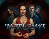 Immortal Romance