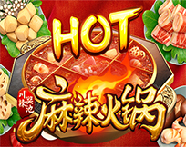 Hotpot