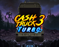 Cash Truck 3 Turbo