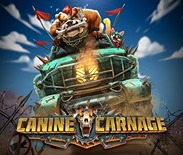 Canine Carnage