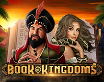 Book of Kingdoms