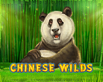 Chinese Wilds